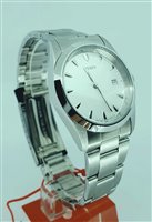 Armbanduhr Citizen Ore Felici in Stahl BK1411-54A